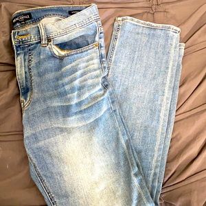 Men’s J. Crew Jeans 32x32